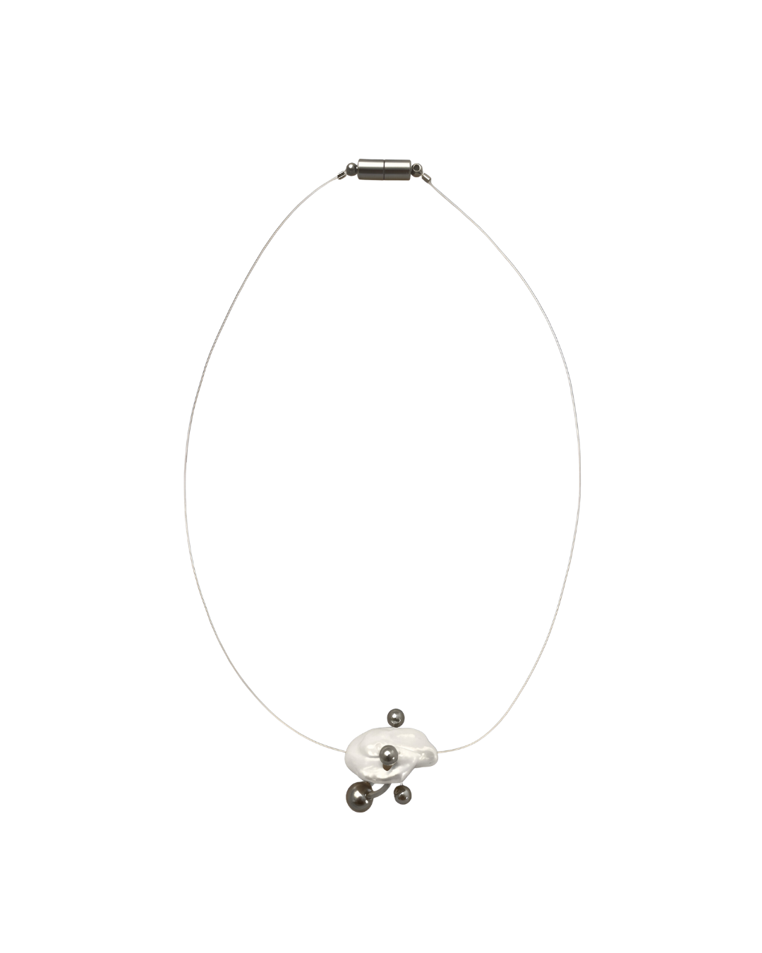 Almost Necklace