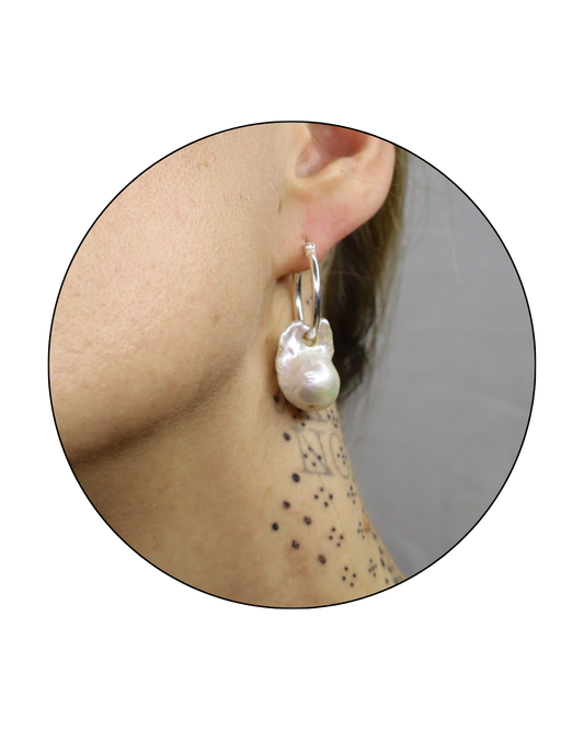 Bleach Earrings Mini