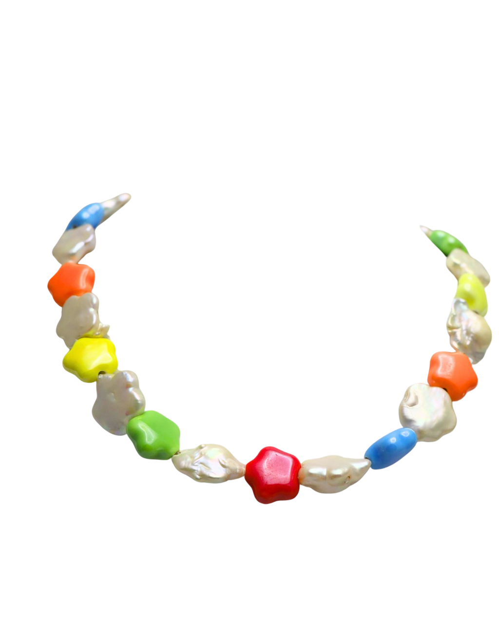 Meadow Necklace