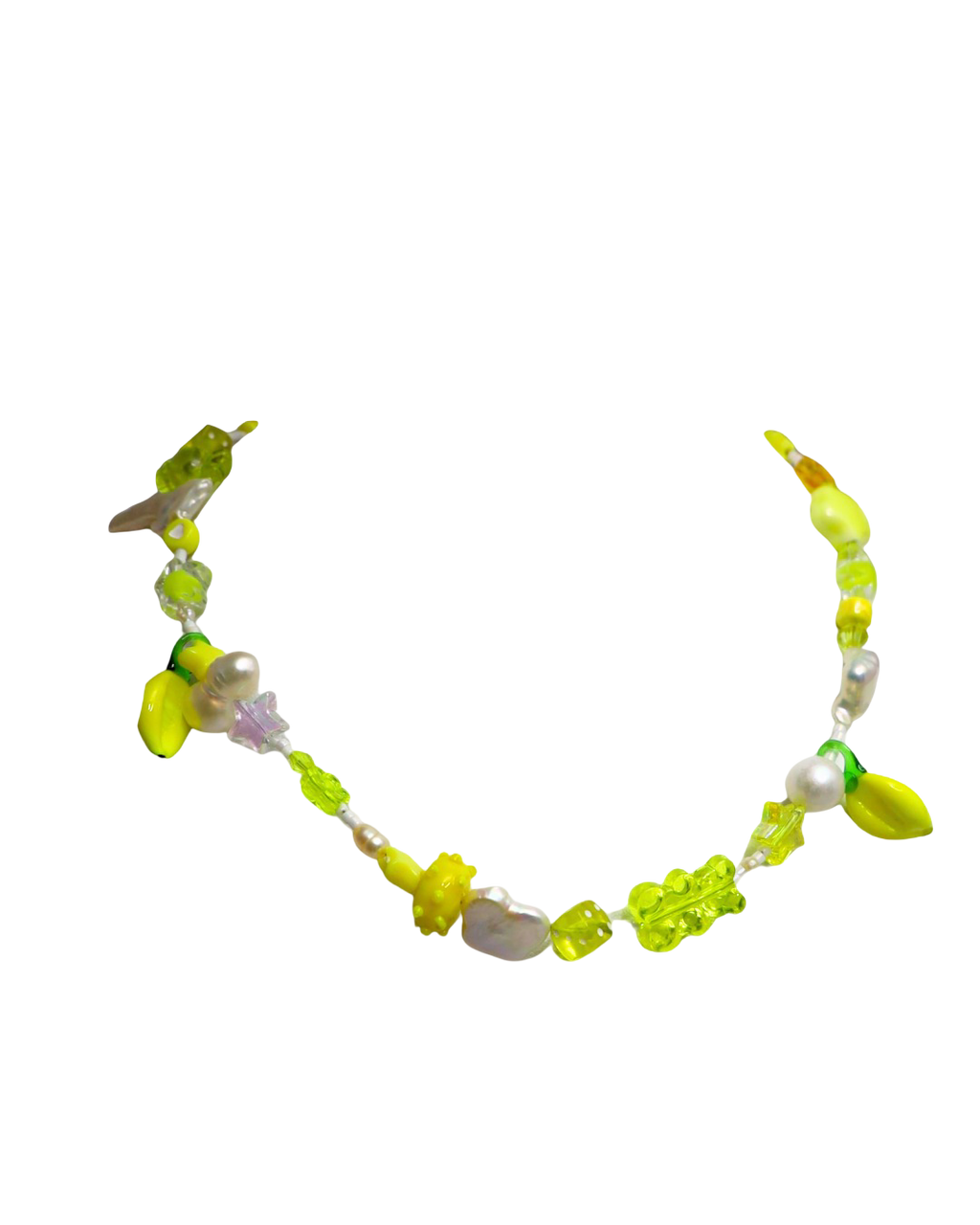 AdcoDOLL Necklace