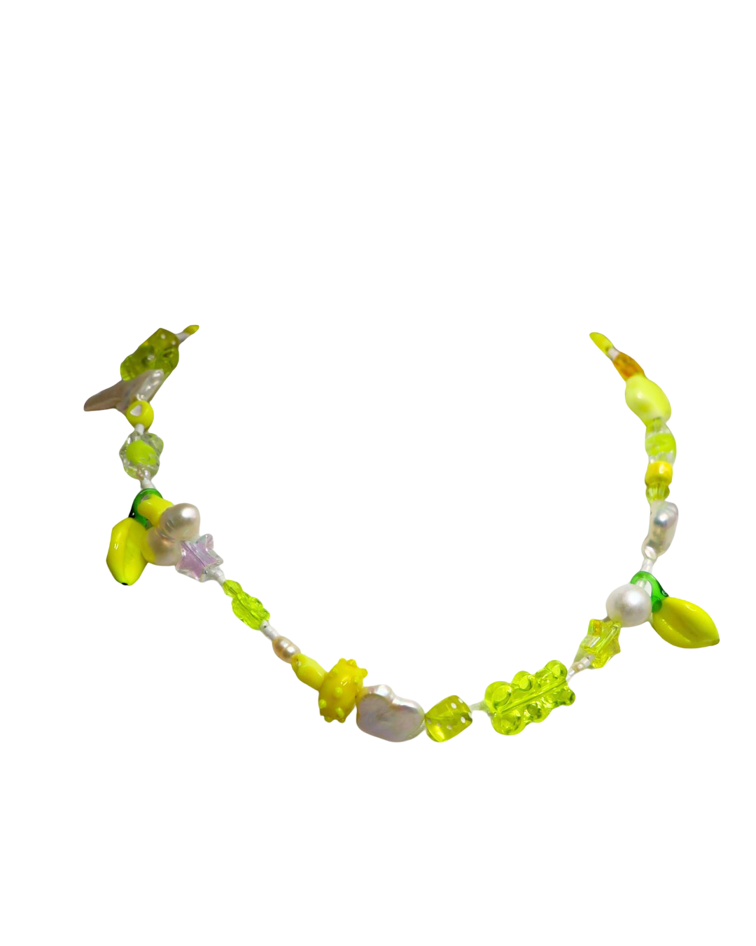 AdcoDOLL Necklace