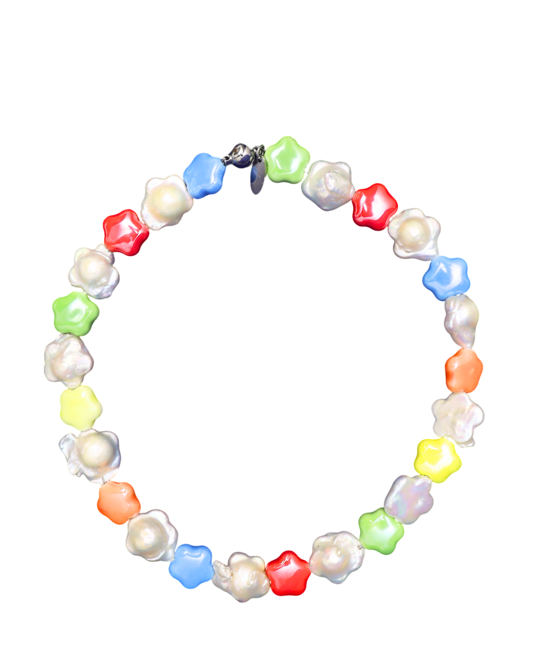 Meadow Necklace