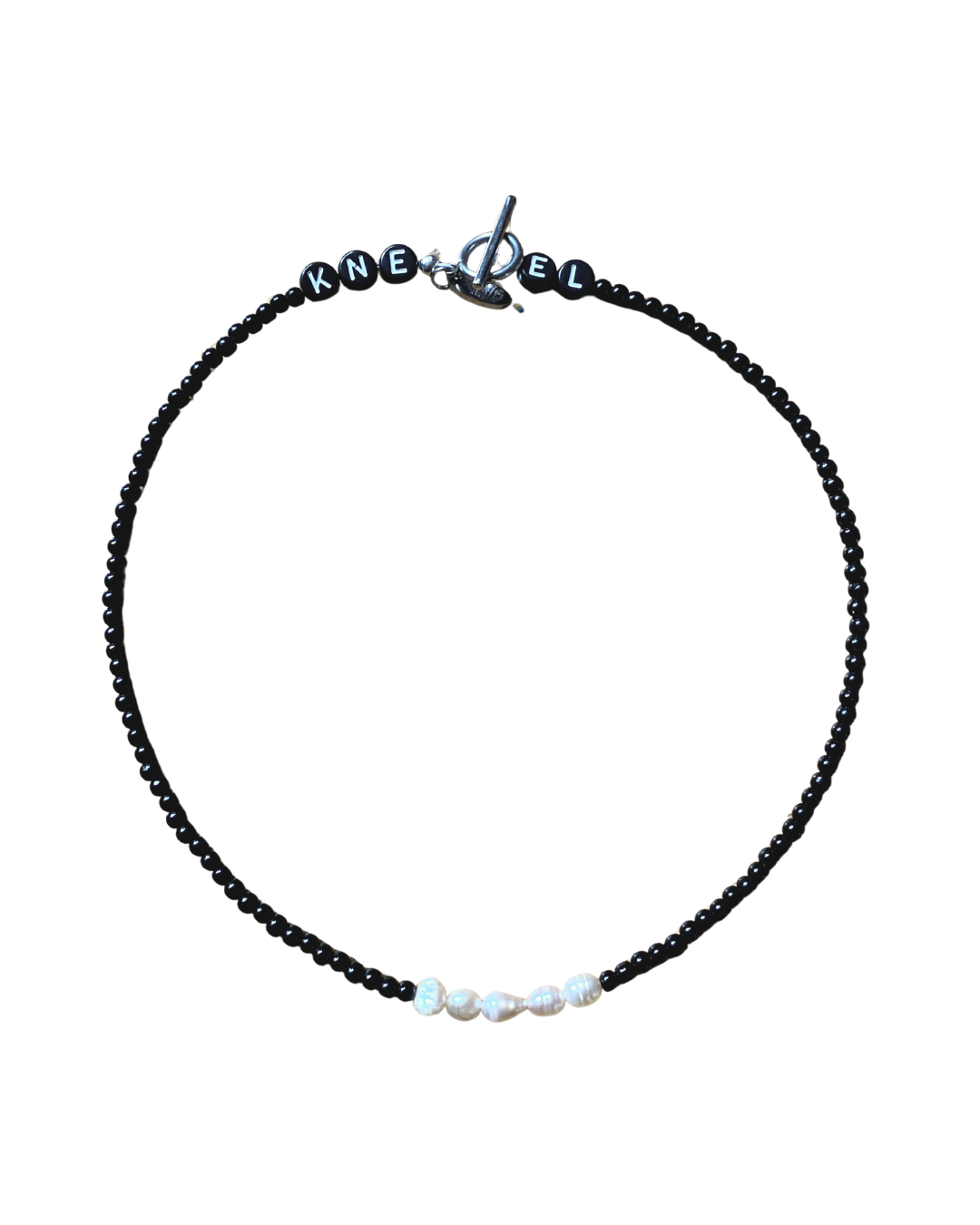The Vicar Necklace