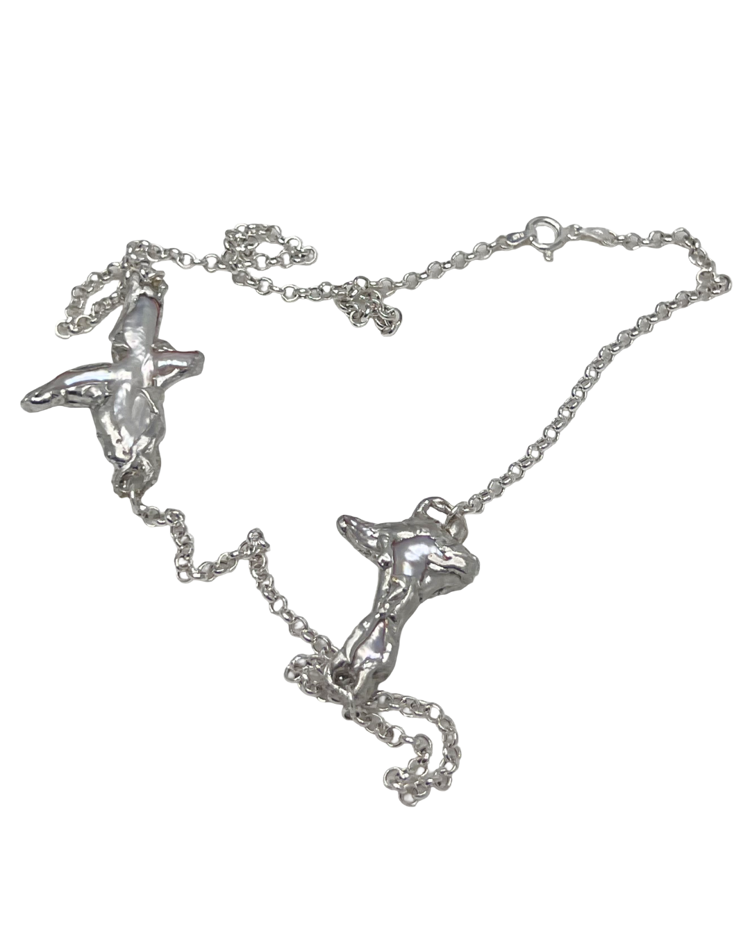 Holy Moly Miga Necklace