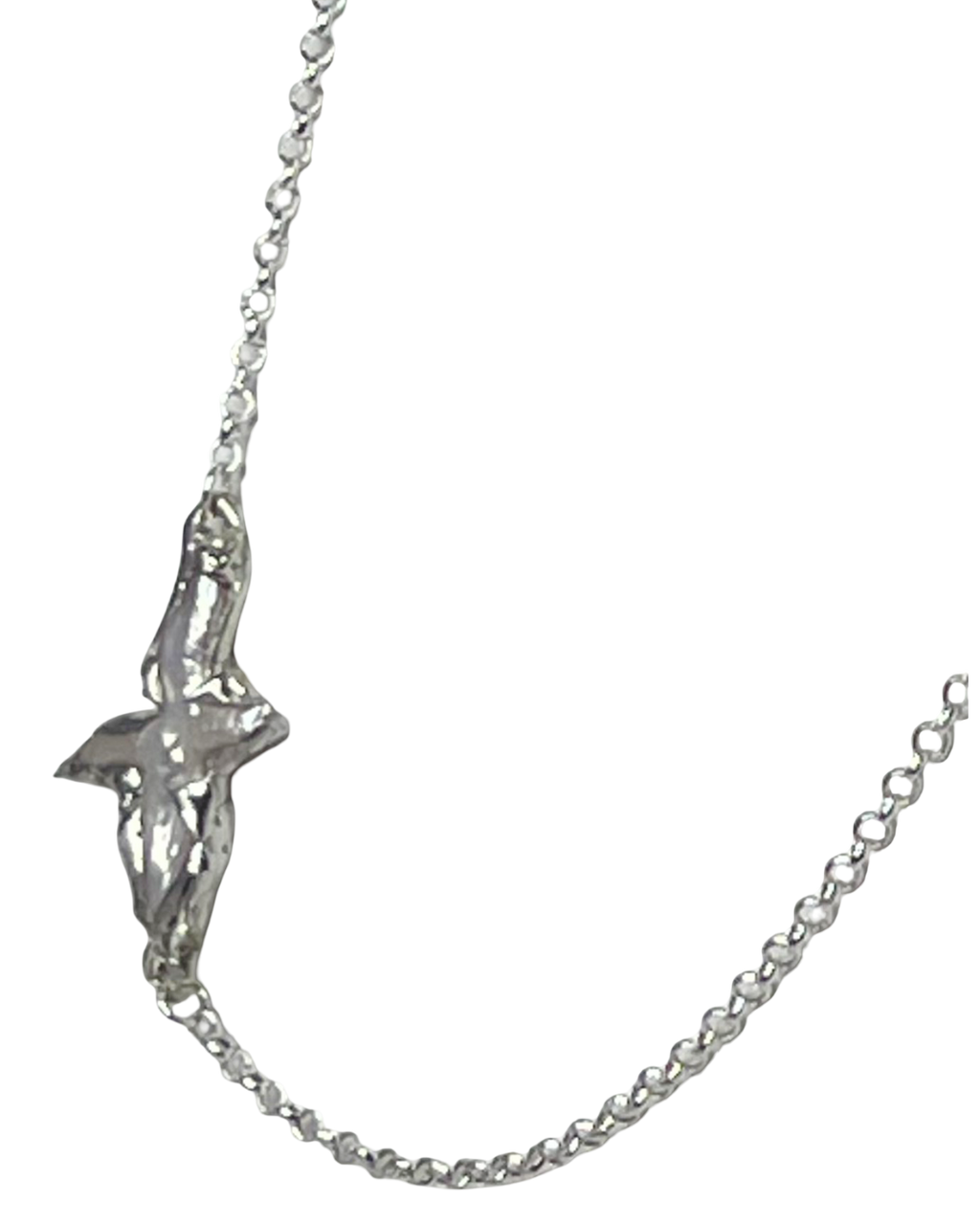 Holy Moly Miga Necklace