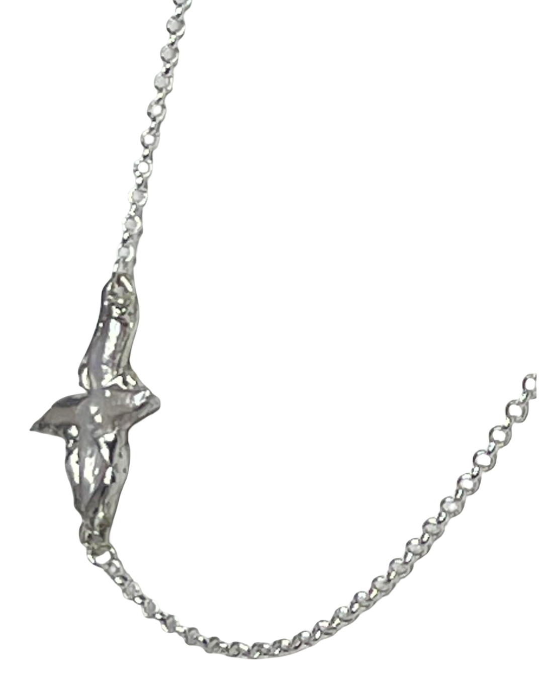 Holy Moly Miga Necklace