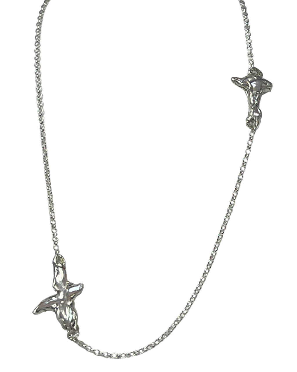 Holy Moly Miga Necklace