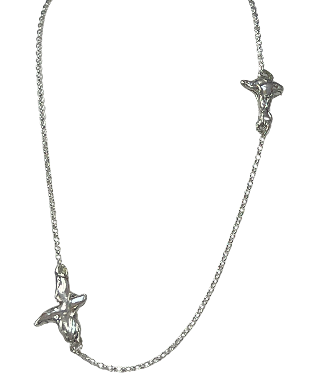 Holy Moly Miga Necklace