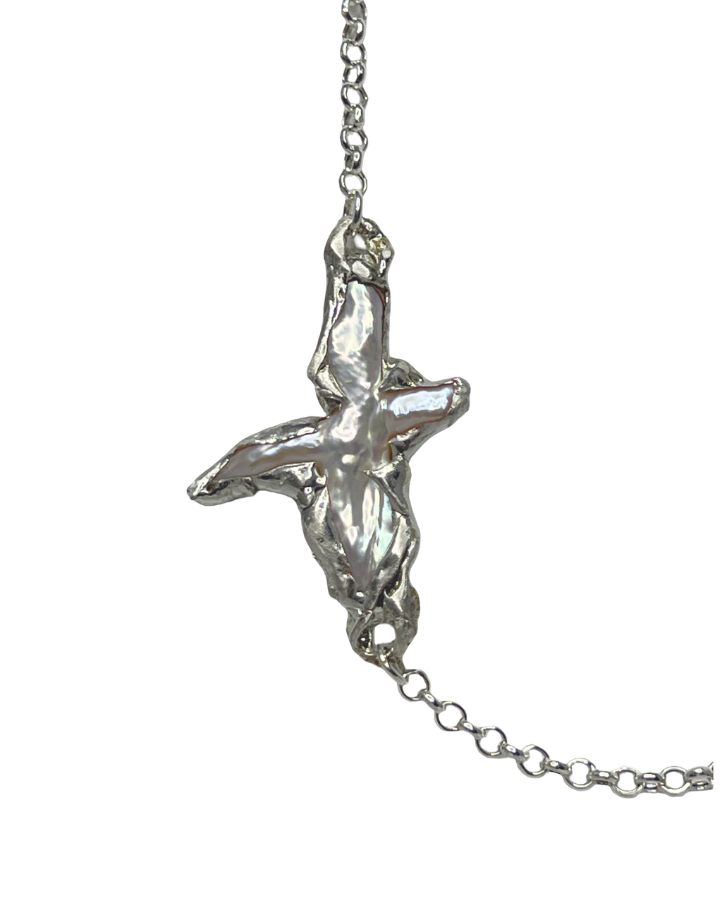 Holy Moly Miga Necklace