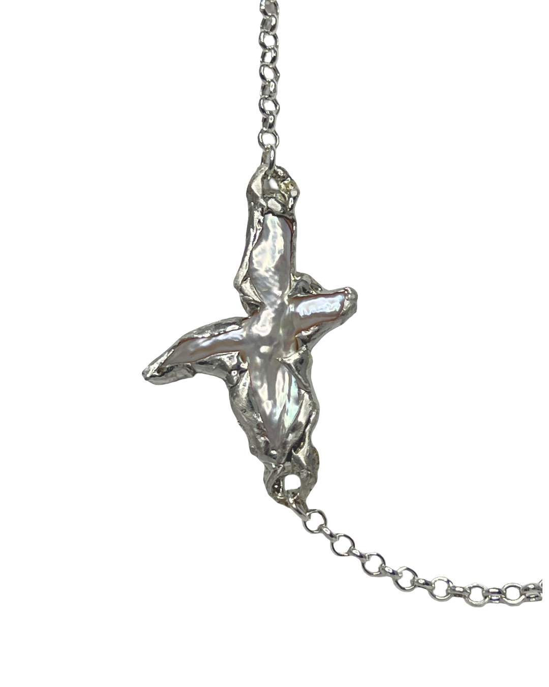 Holy Moly Miga Necklace