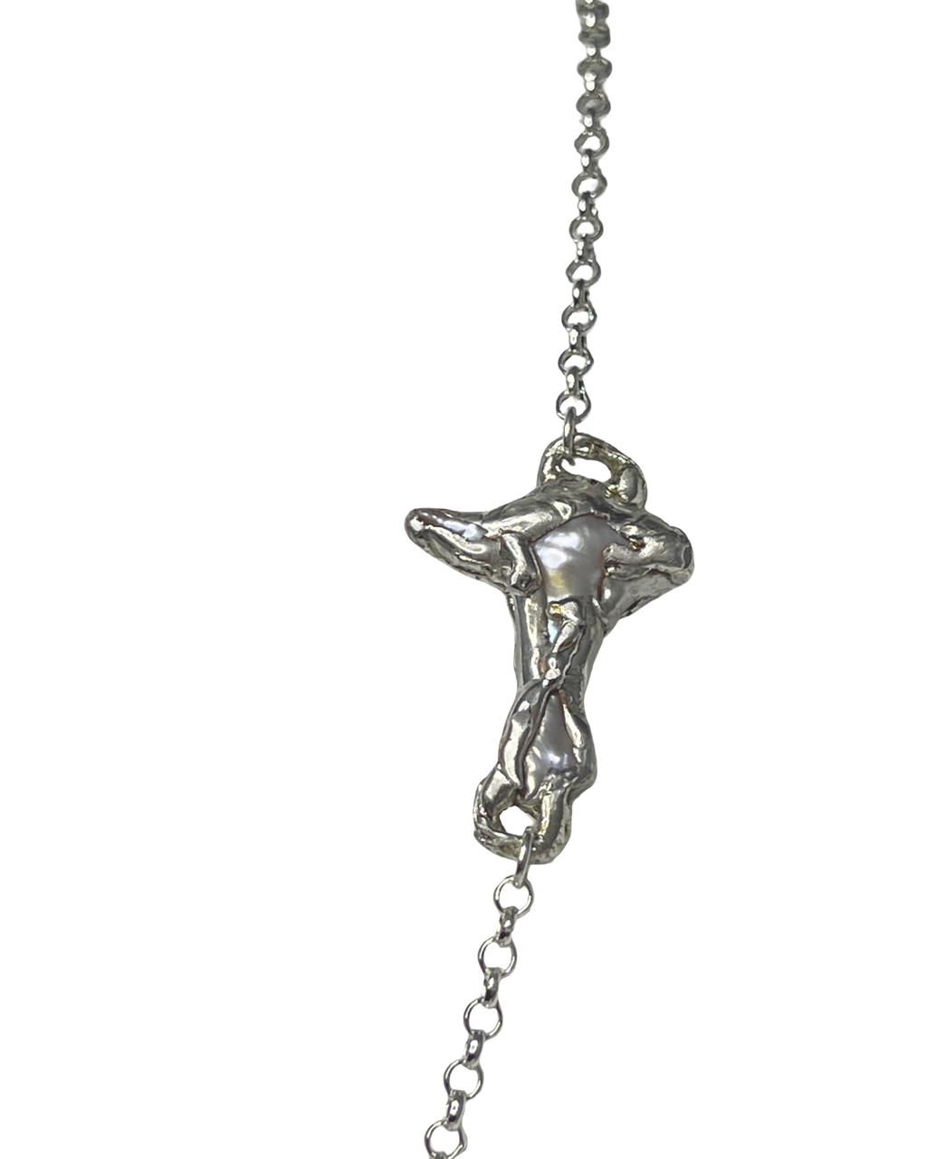 Holy Moly Miga Necklace