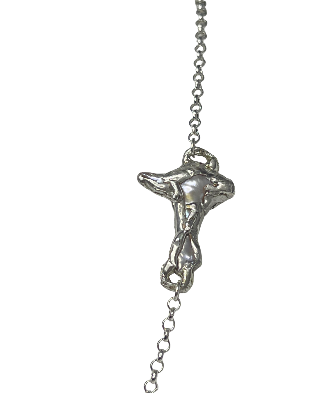 Holy Moly Miga Necklace