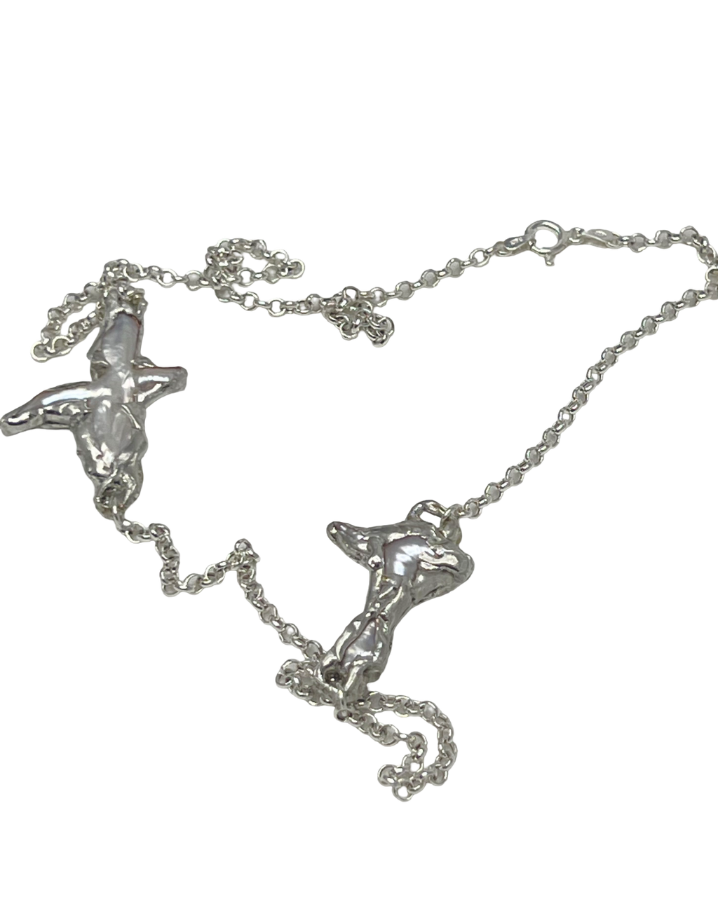 Holy Moly Miga Necklace