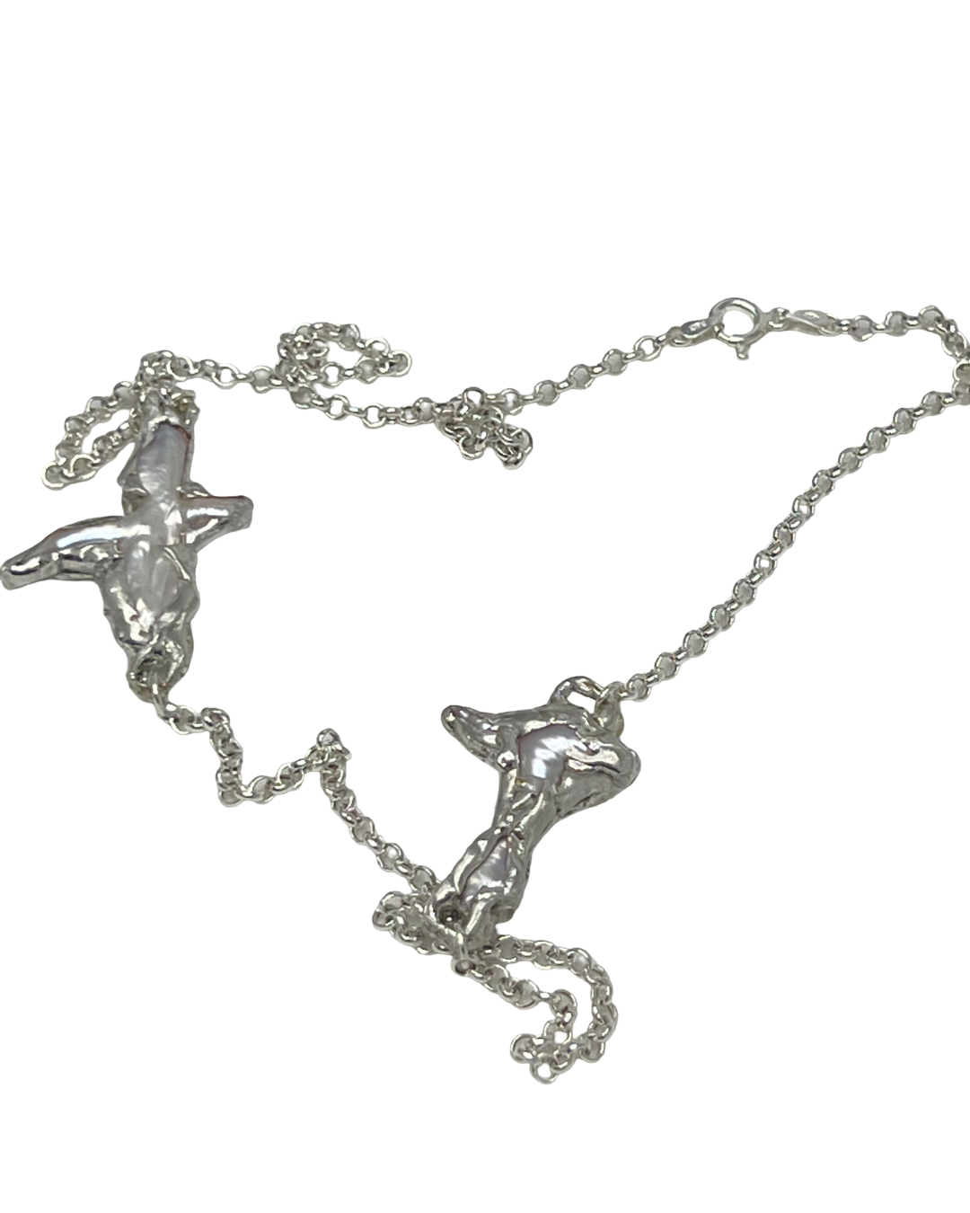 Holy Moly Miga Necklace