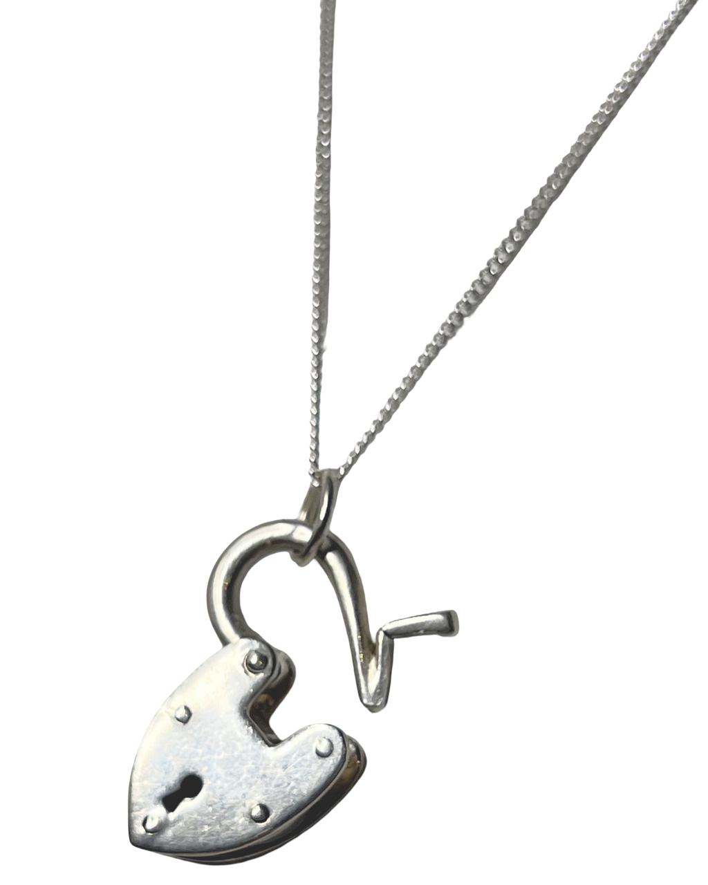 In This Life Necklace Set