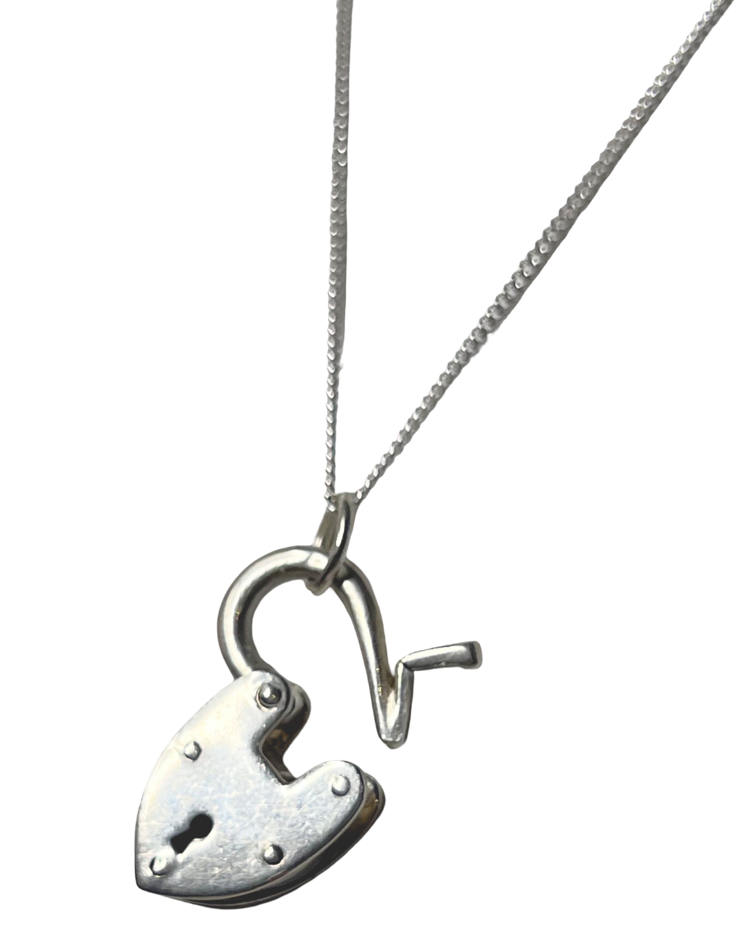 In This Life Necklace Set