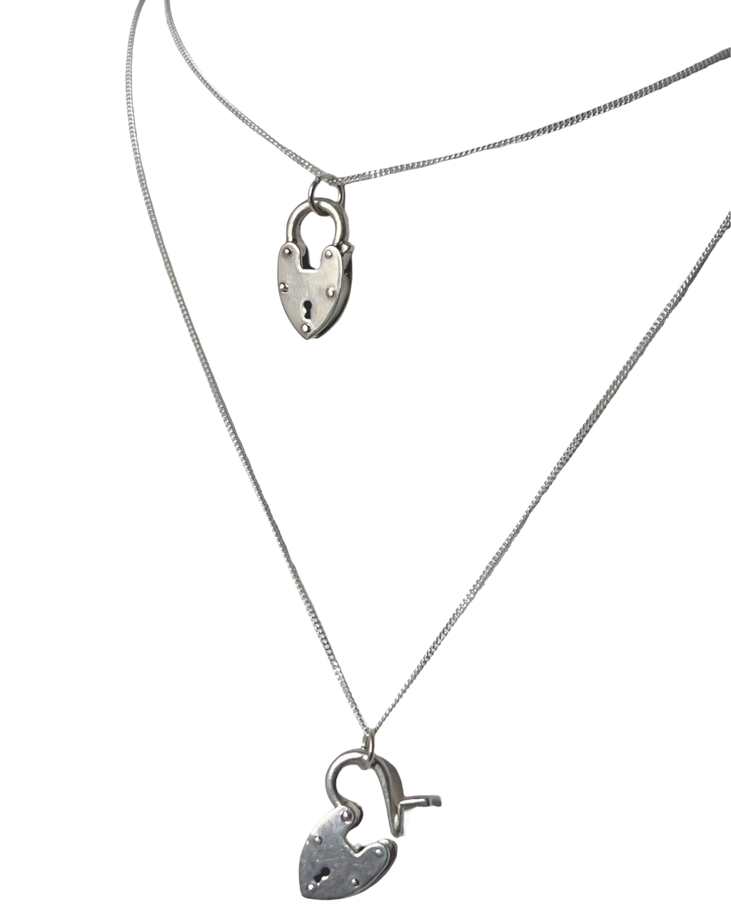 In This Life Necklace Set