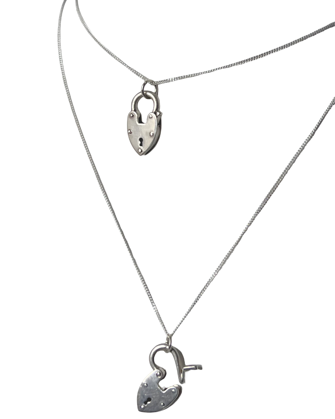 In This Life Necklace Set