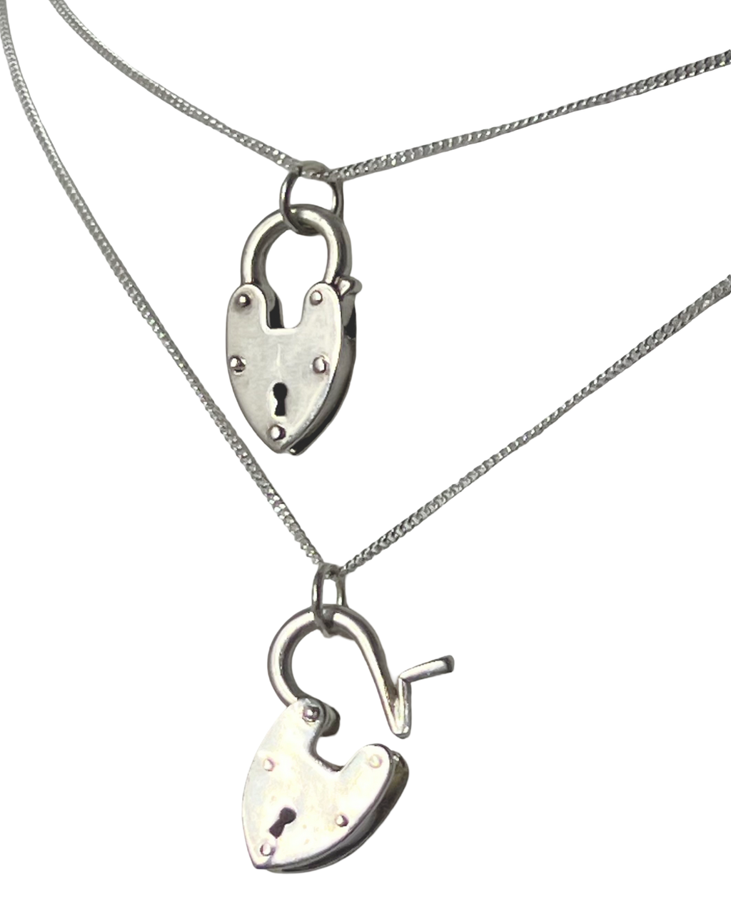 In This Life Necklace Set