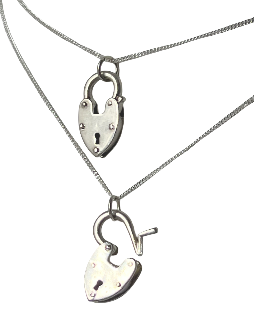In This Life Necklace Set