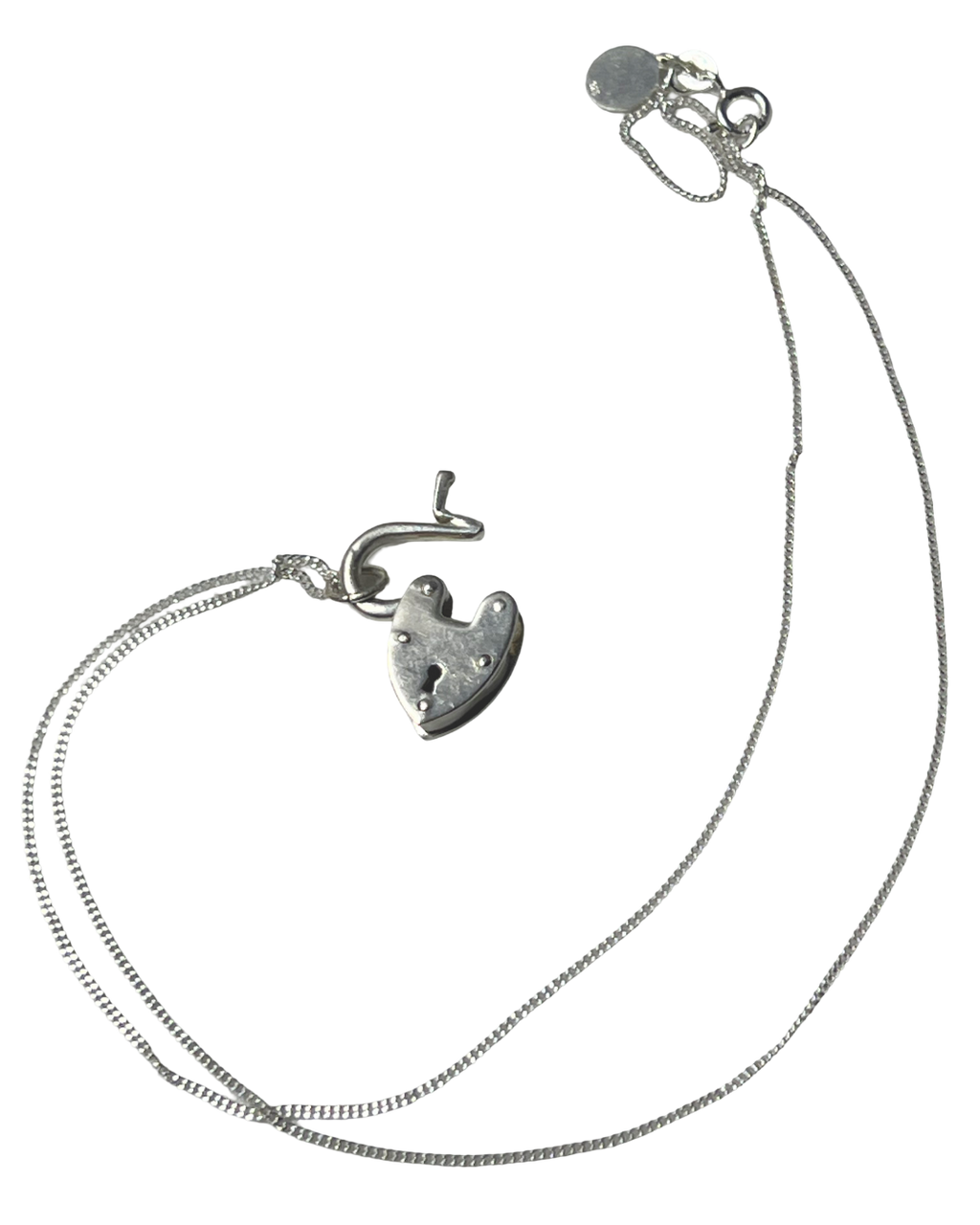 In This Life Necklace Set