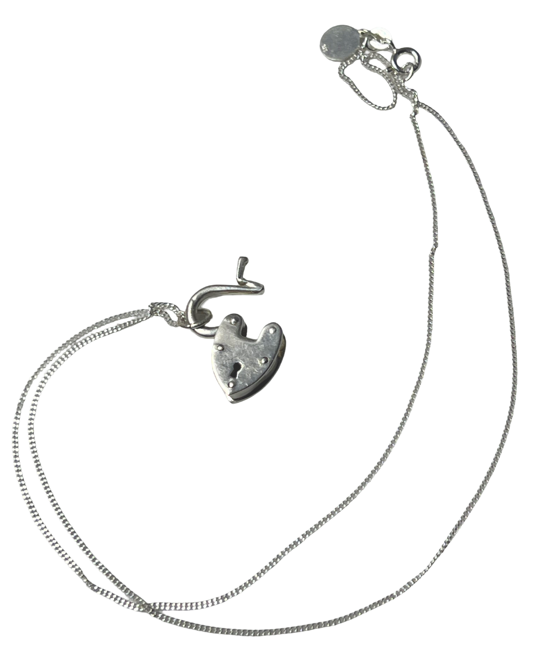 In This Life Necklace Set