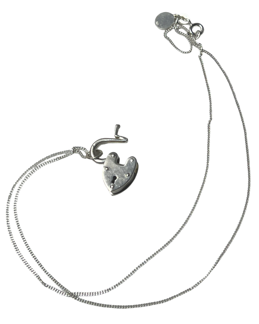 In This Life Necklace Set
