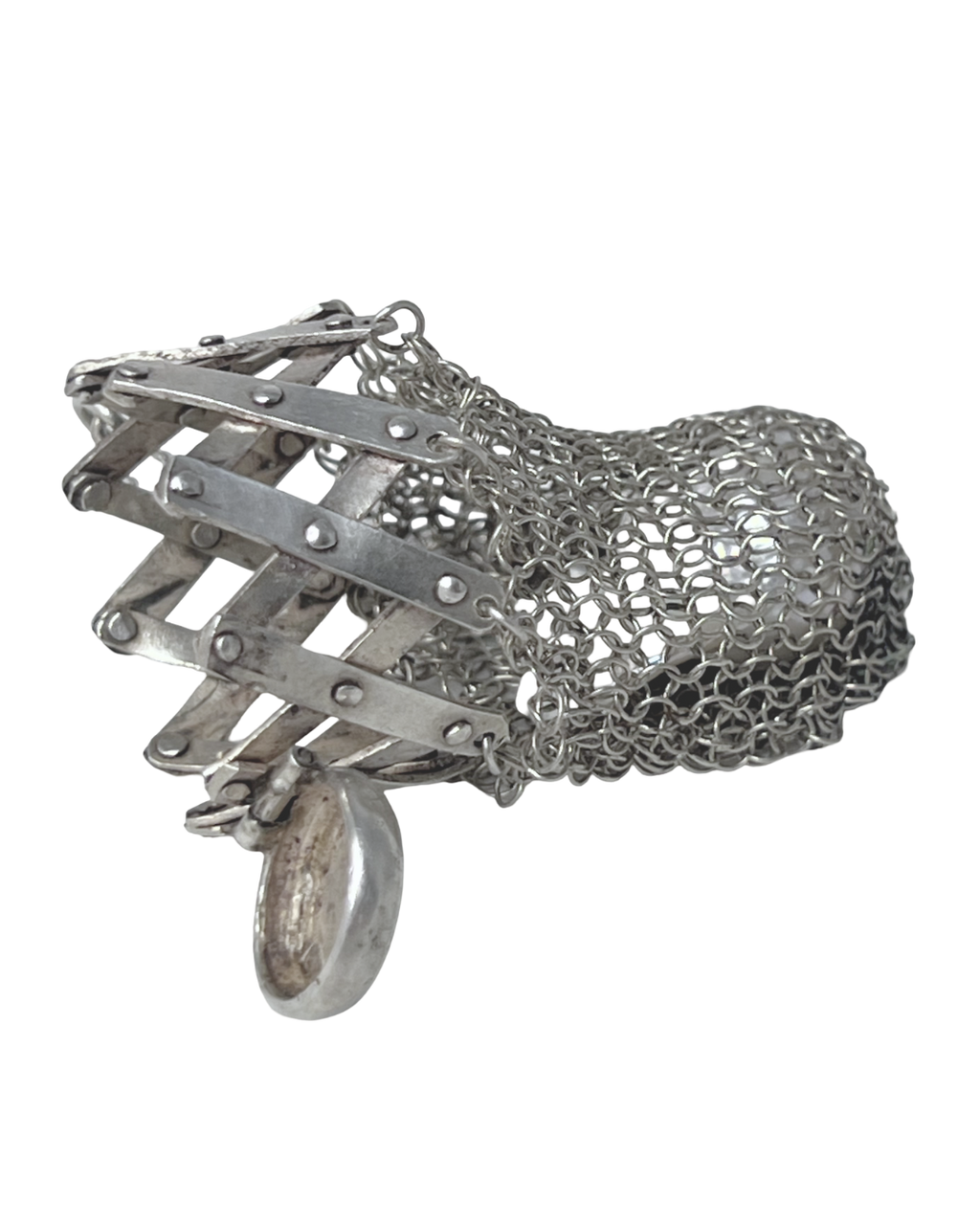 Trinket Keeper Necklace