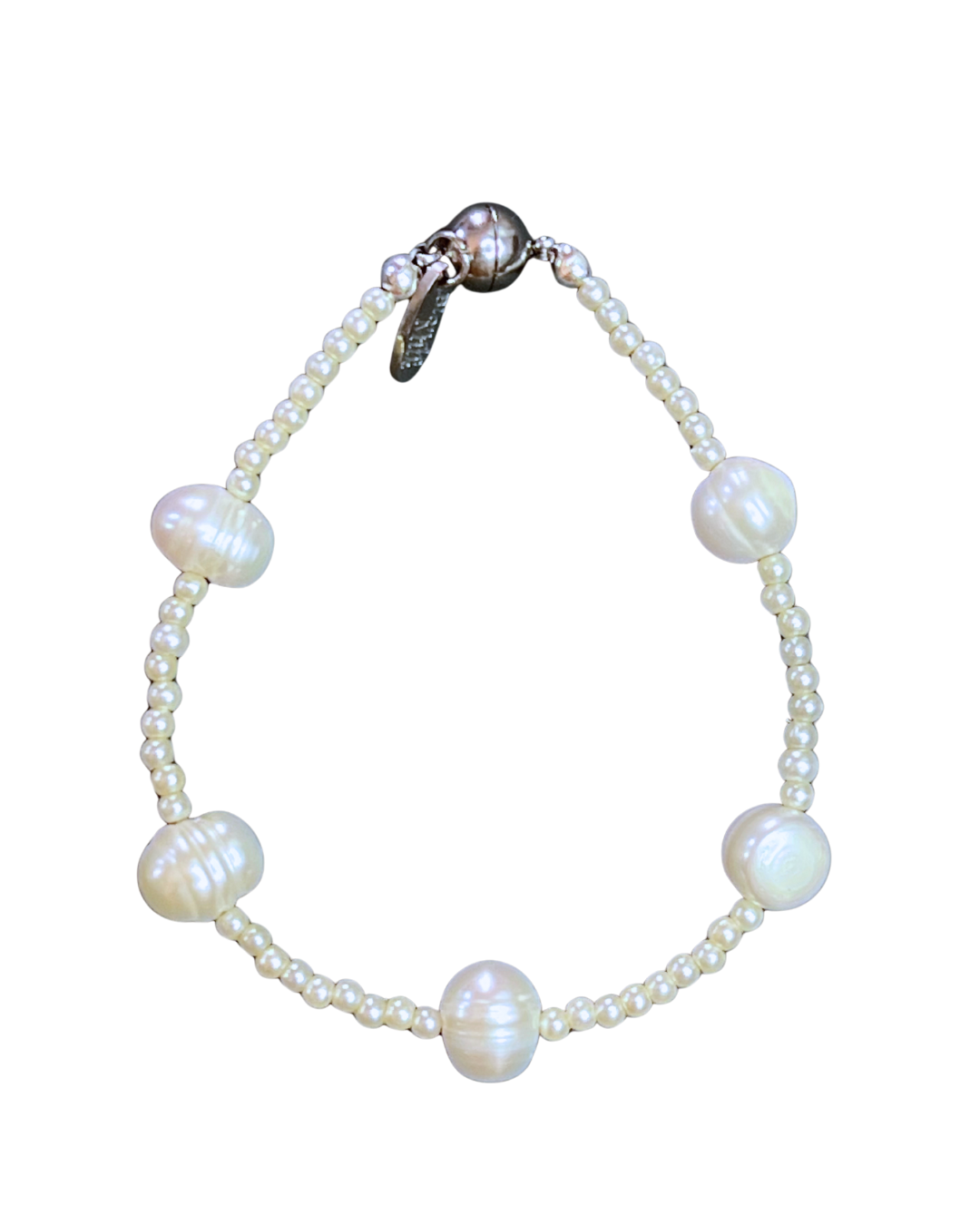 Something Old Bracelet