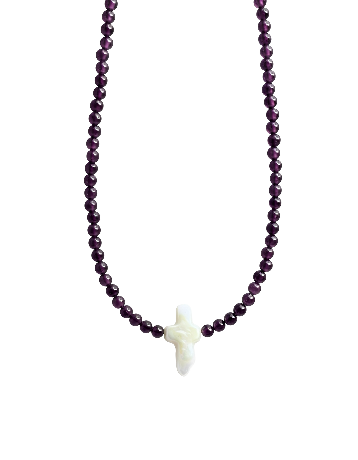 Tongues Necklace