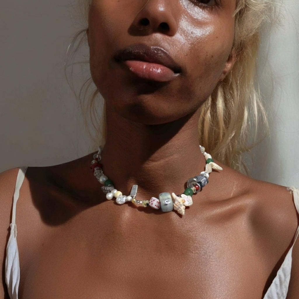 TEAM JOLENE Necklace