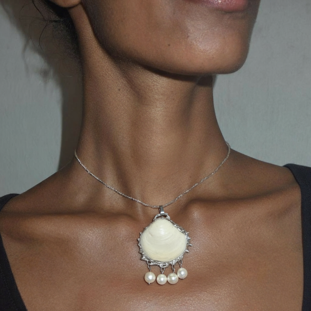 Mamblambo Necklace