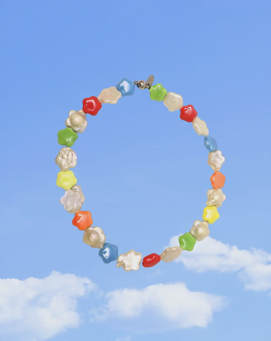 Meadow Necklace