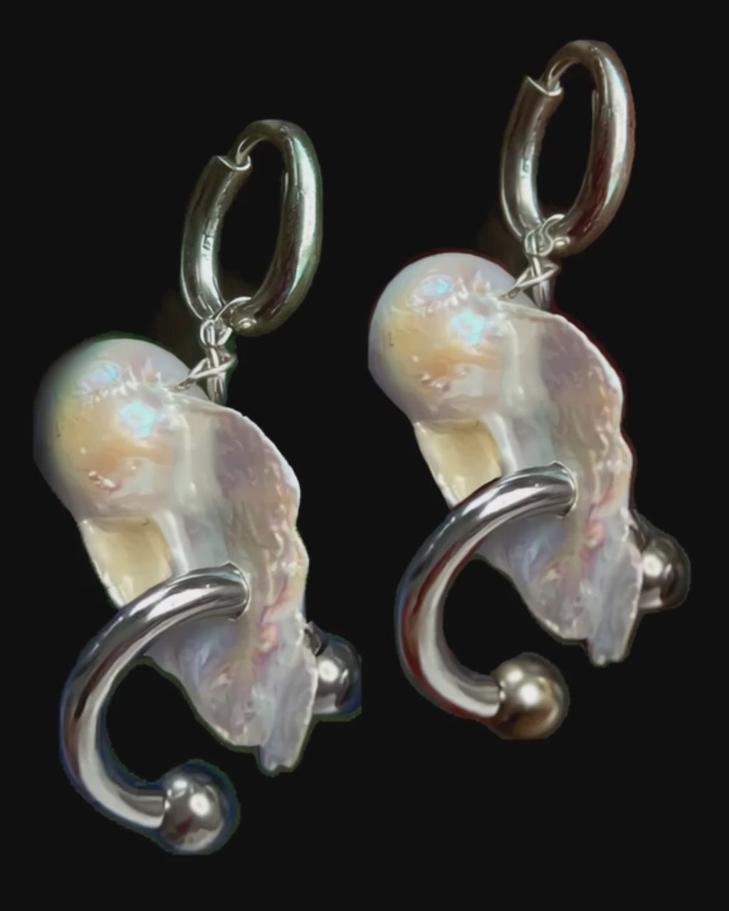Dolly Earrings