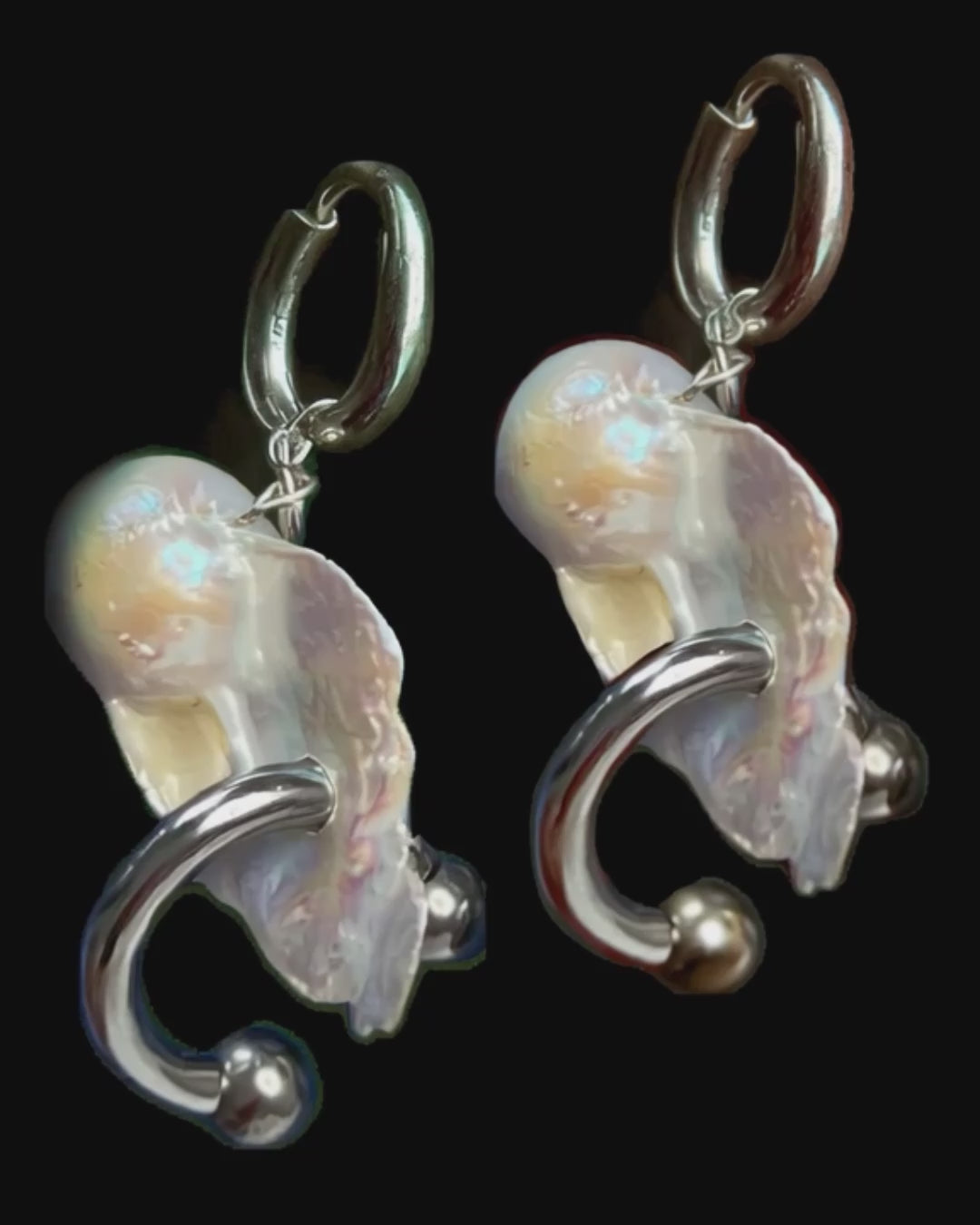 Dolly Earrings