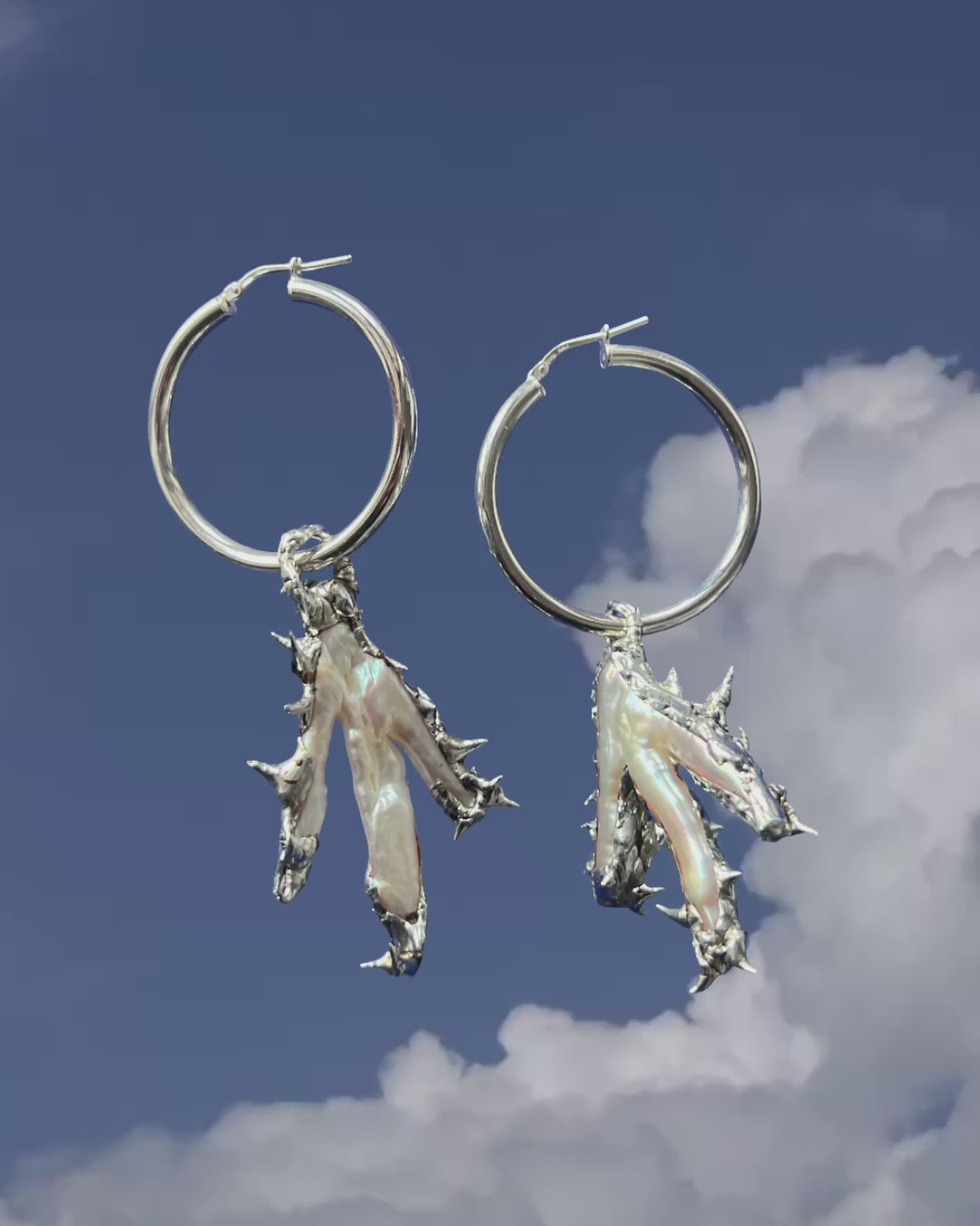 Big Bux Earrings