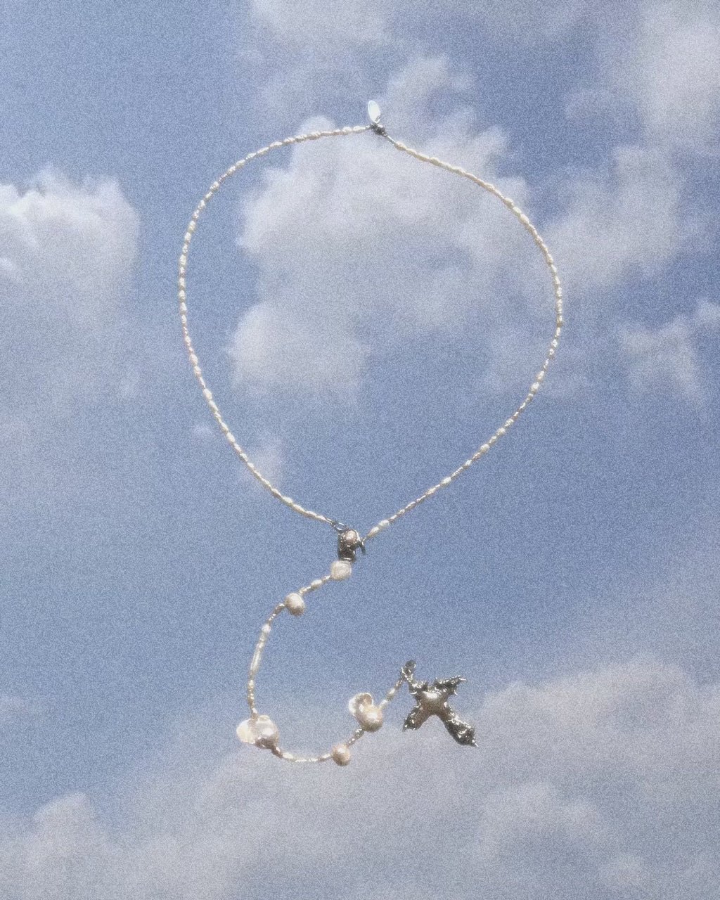 Holy Moly Necklace