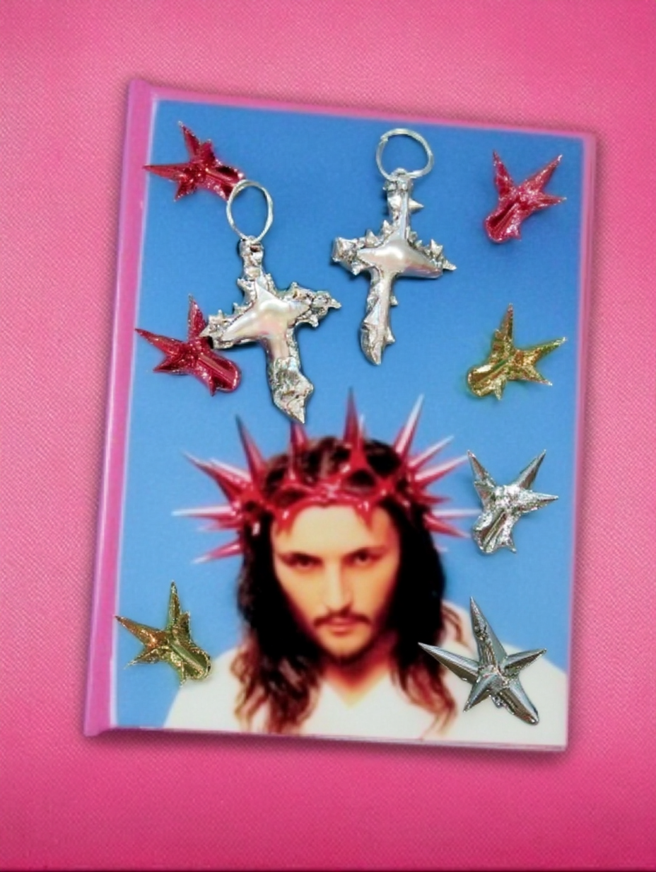 The Trinity Set