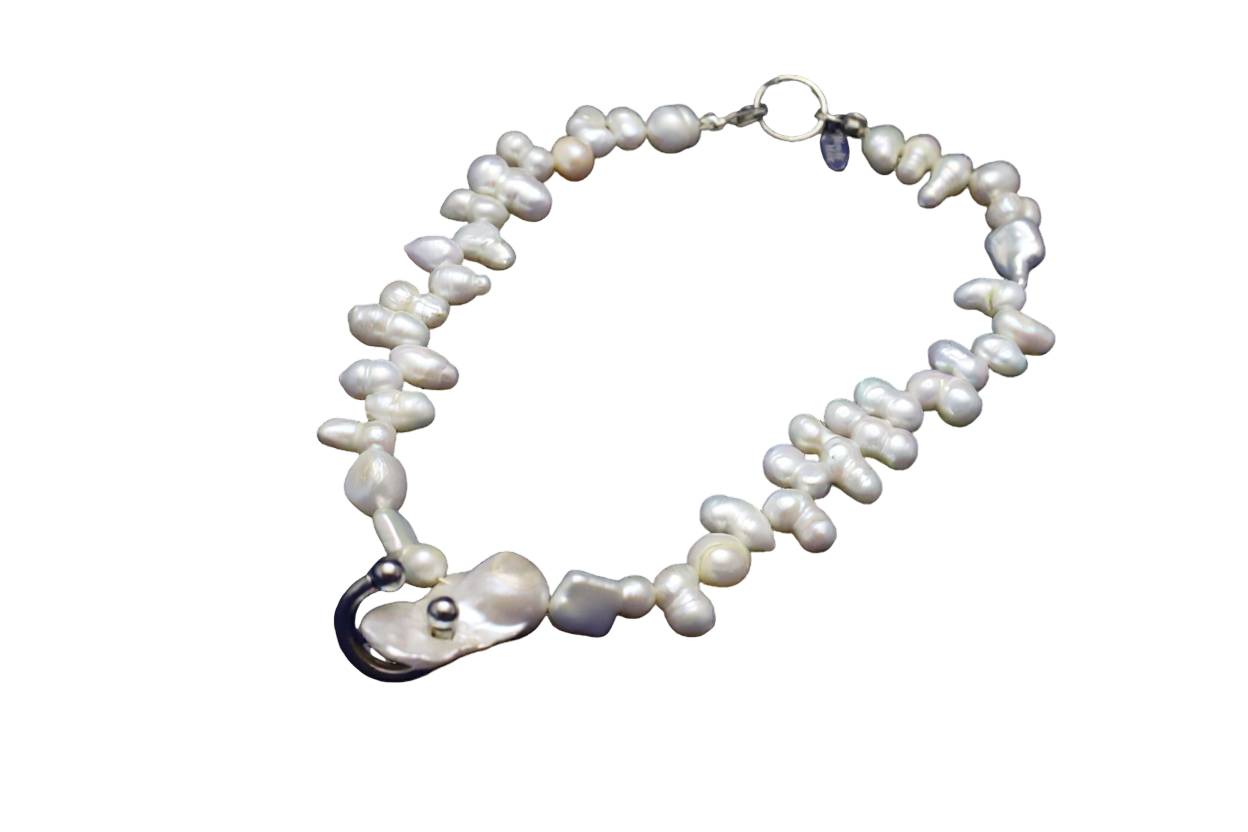 The Wilma Necklace