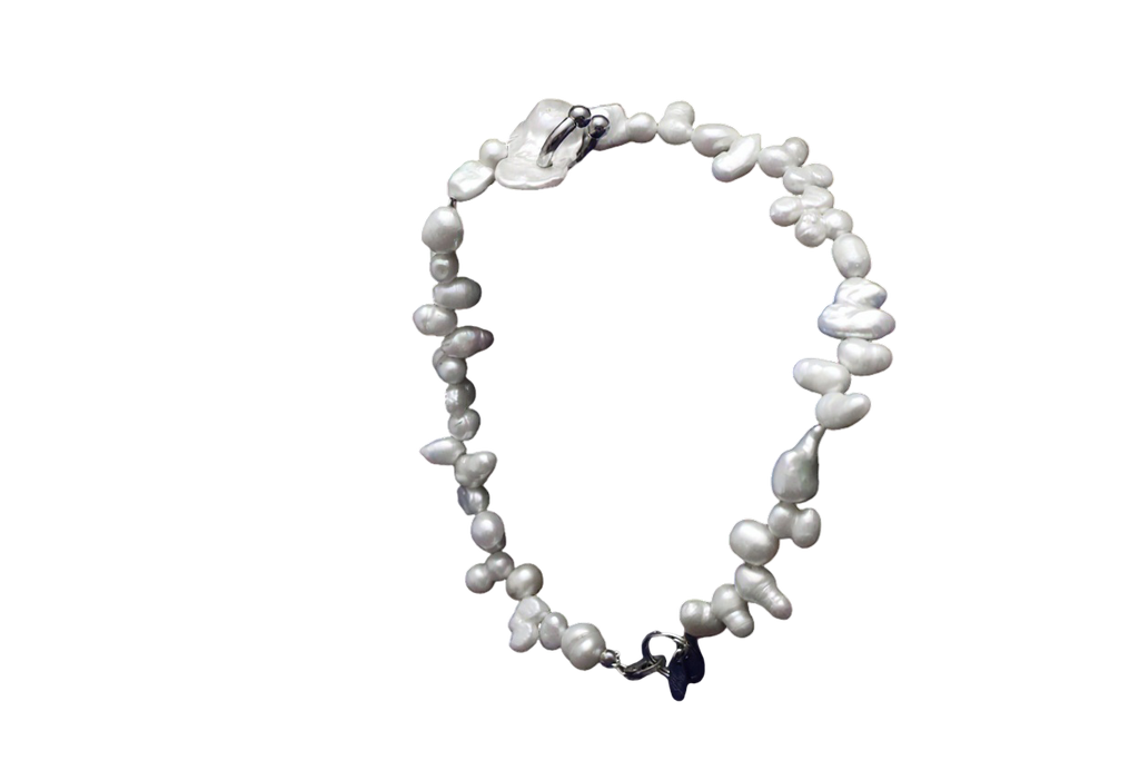 The Wilma Necklace