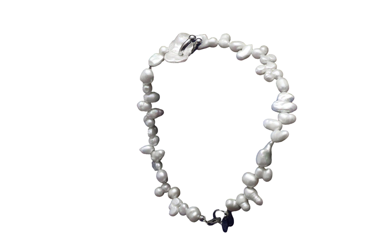The Wilma Necklace