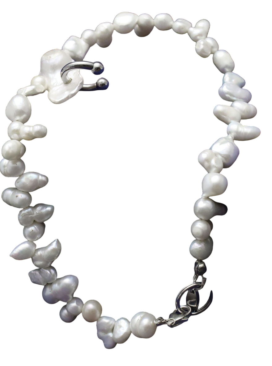 The Wilma Necklace